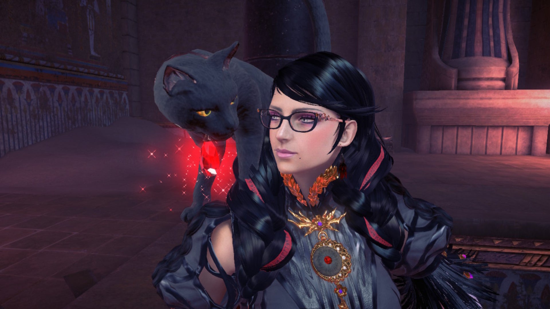 11 Things I Wish I Knew Before Playing Bayonetta 3 | VG247