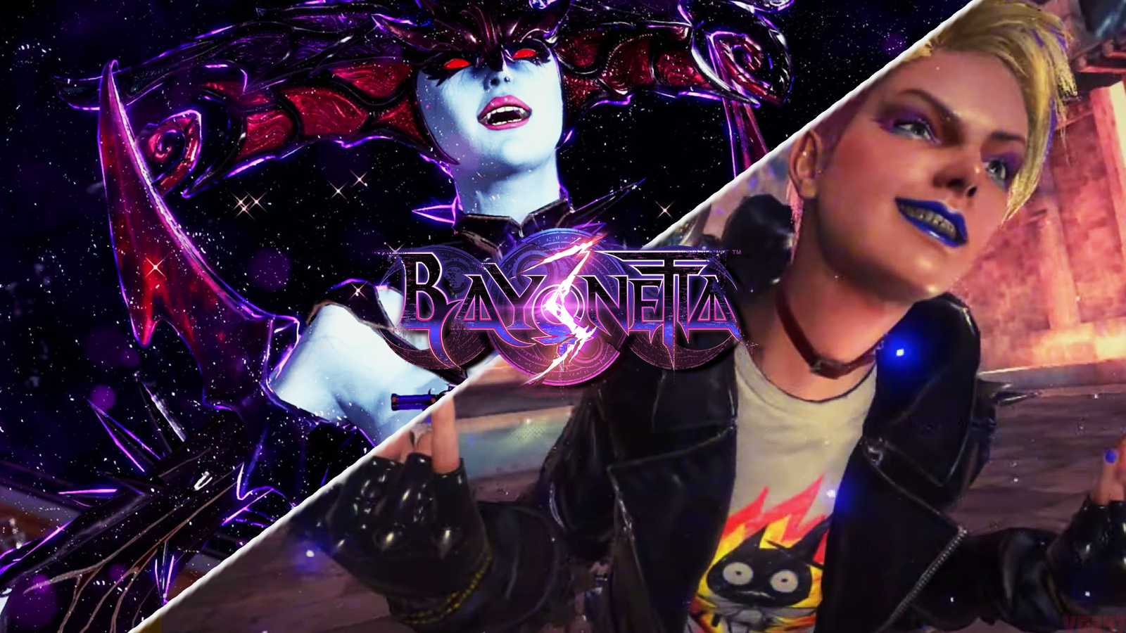 Nintendo Switch Bayonetta 2 Includes Bayonetta Full Game Download [EU Nintendo Switch Bayonetta 2 Includes Bayonetta Full Game Download [EU