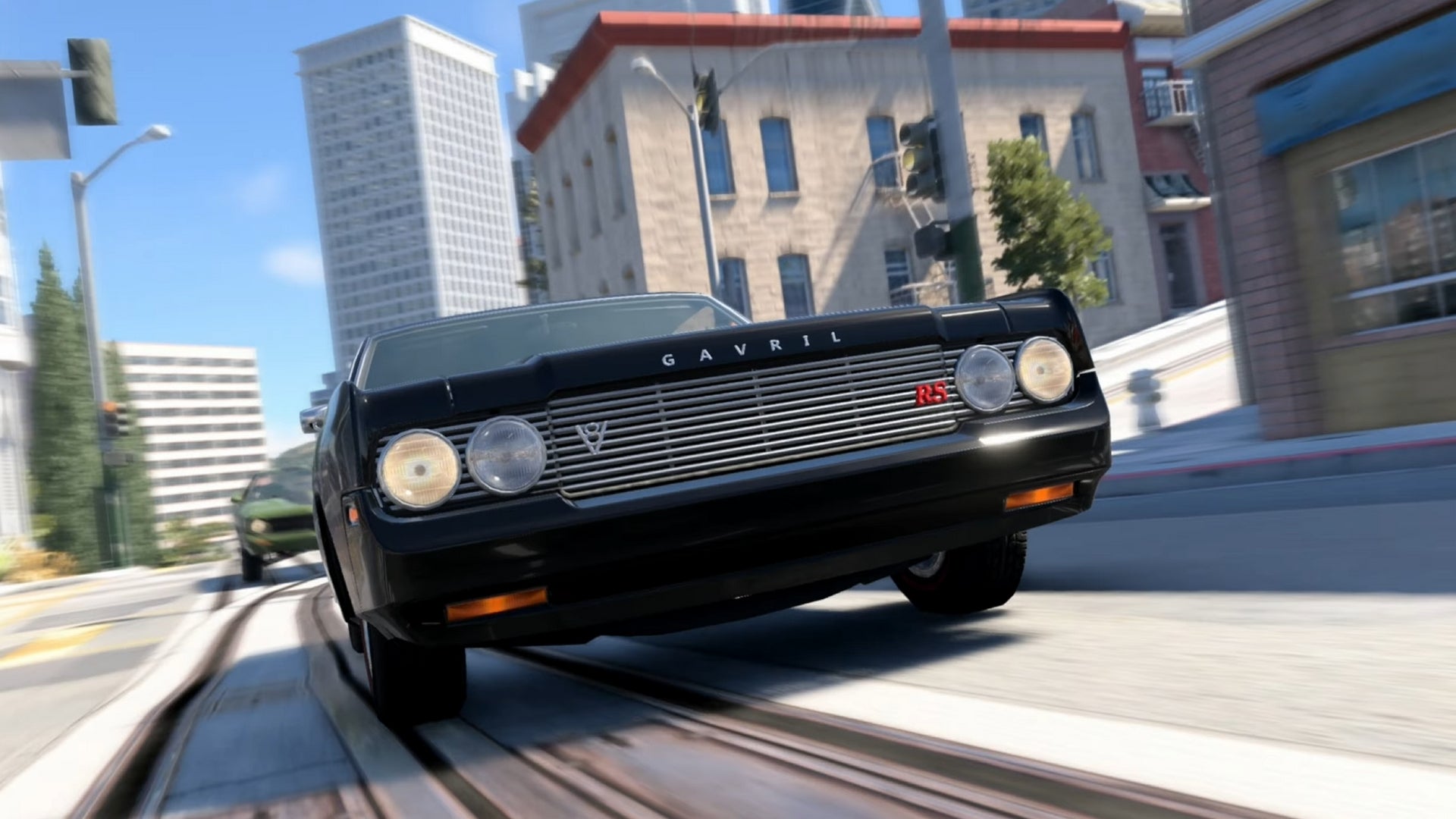 Das erfolgreiche PC-Rennspiel BeamNG.drive erscheint für die PS5
