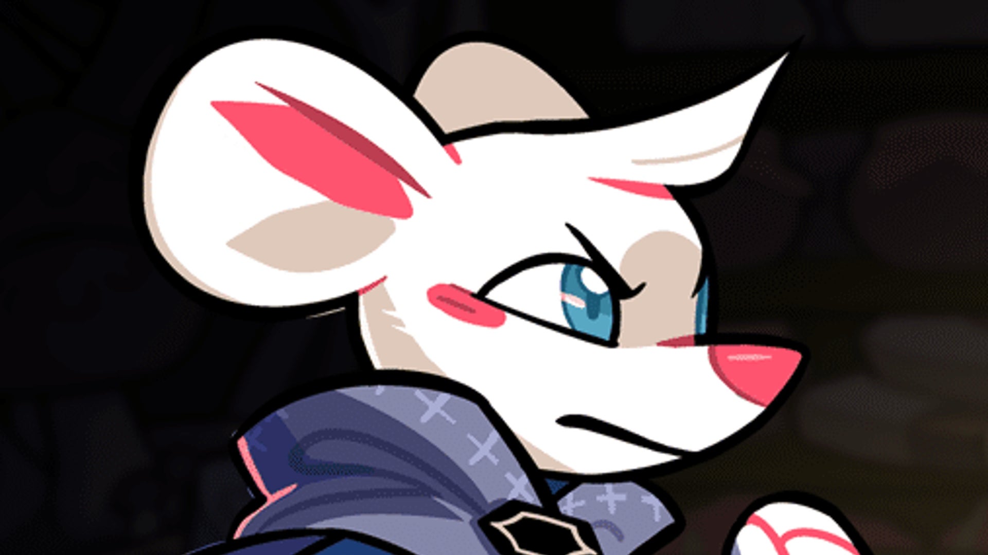 Beast Breaker is a mouse-bouncing RPG created by Vodeo Games, and released on the Epic Games Store in 2021.