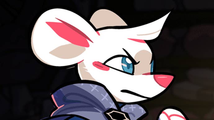 Beast Breaker is a mouse-bouncing RPG created by Vodeo Games, and released on the Epic Games Store in 2021.