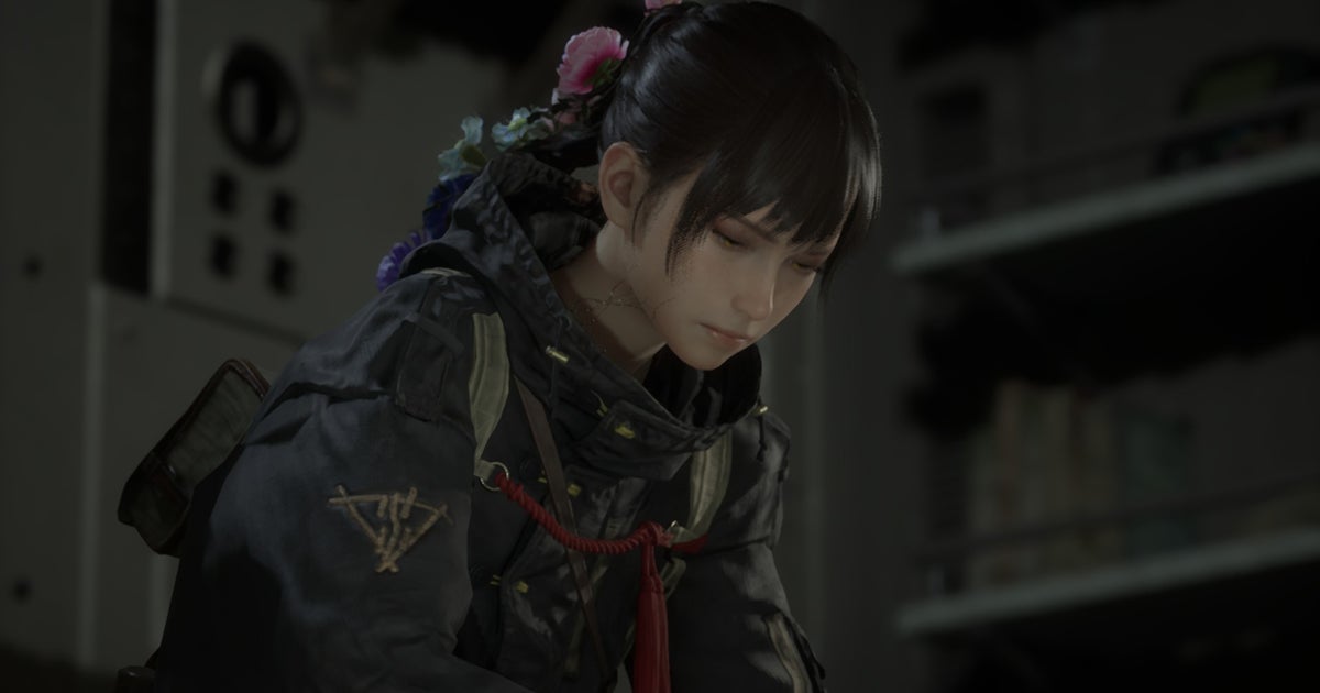 Beast of Reincarnation Chapter 11 Mount Hiei Zone (Budding Realisation) walkthrough