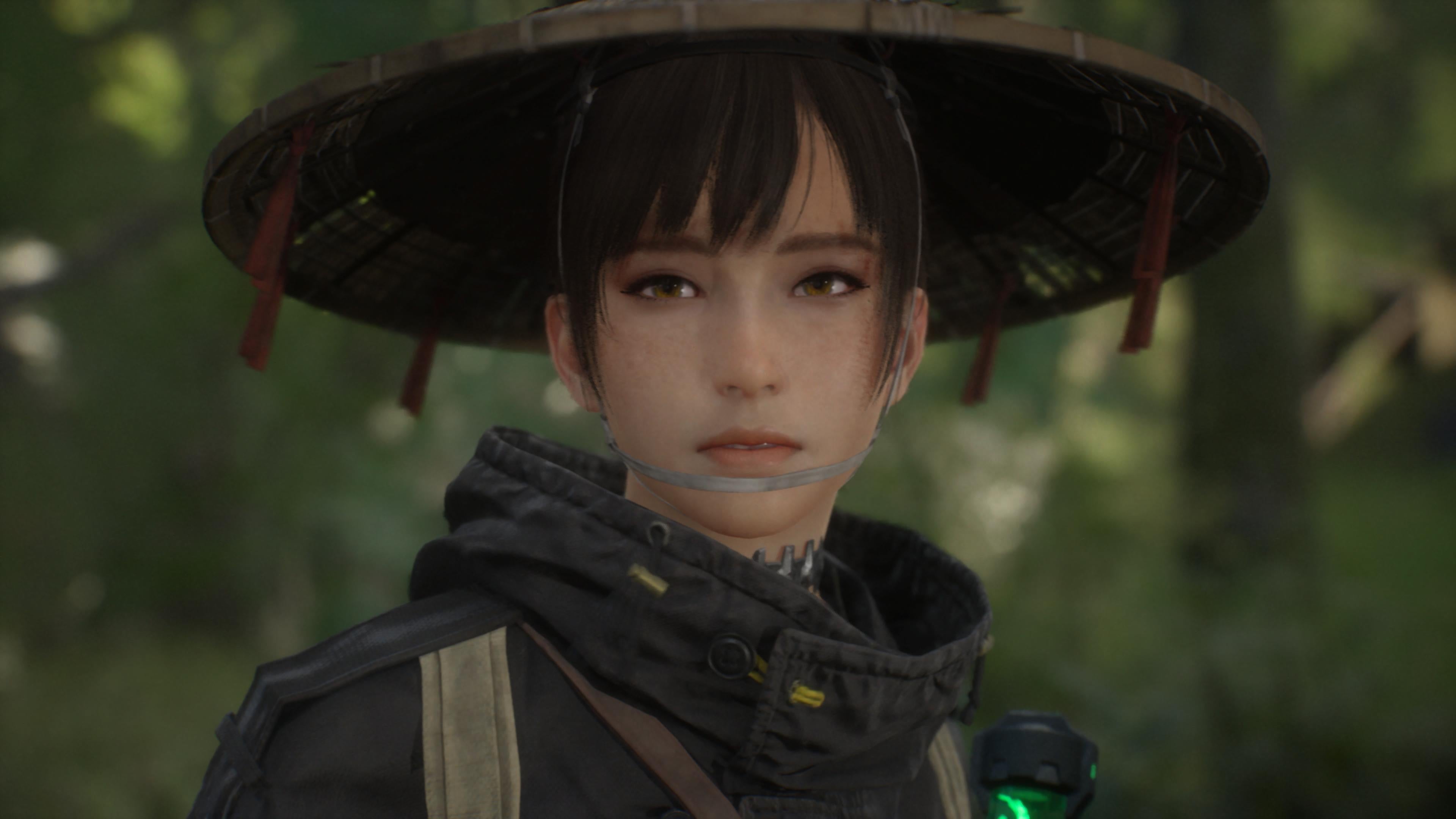 Beast of Reincarnation review - Game Freak riffs on Sekiro and Monster Hunter with mixed results