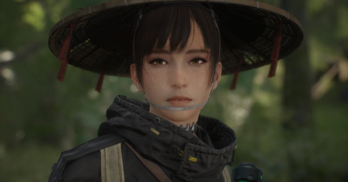 Beast of Reincarnation review - Game Freak riffs on Sekiro and Monster Hunter with mixed results Beast of Reincarnation review - Game Freak riffs on Sekiro and Monster Hunter with mixed results
