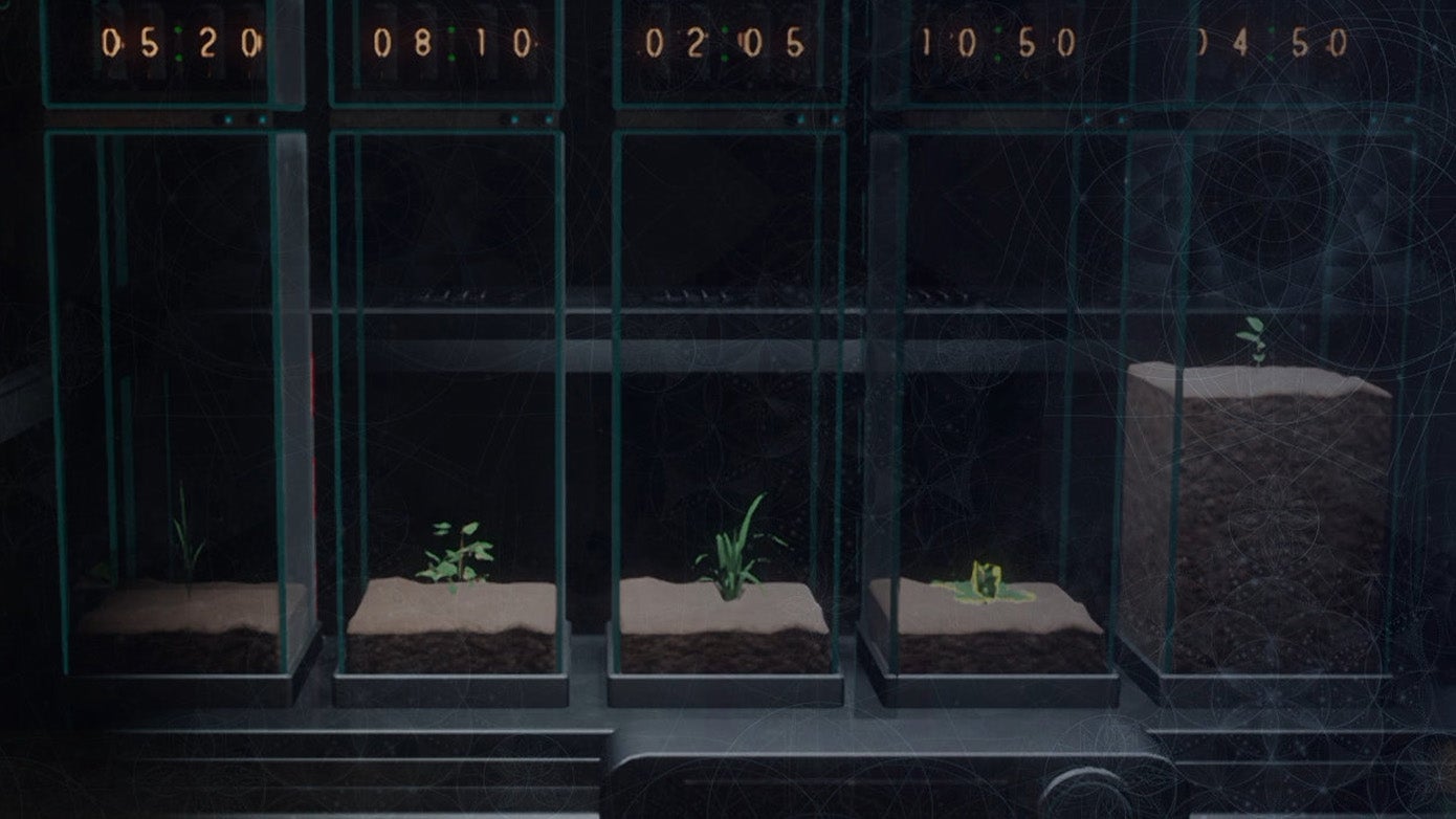 All Beast of Reincarnation Crop Seedling locations