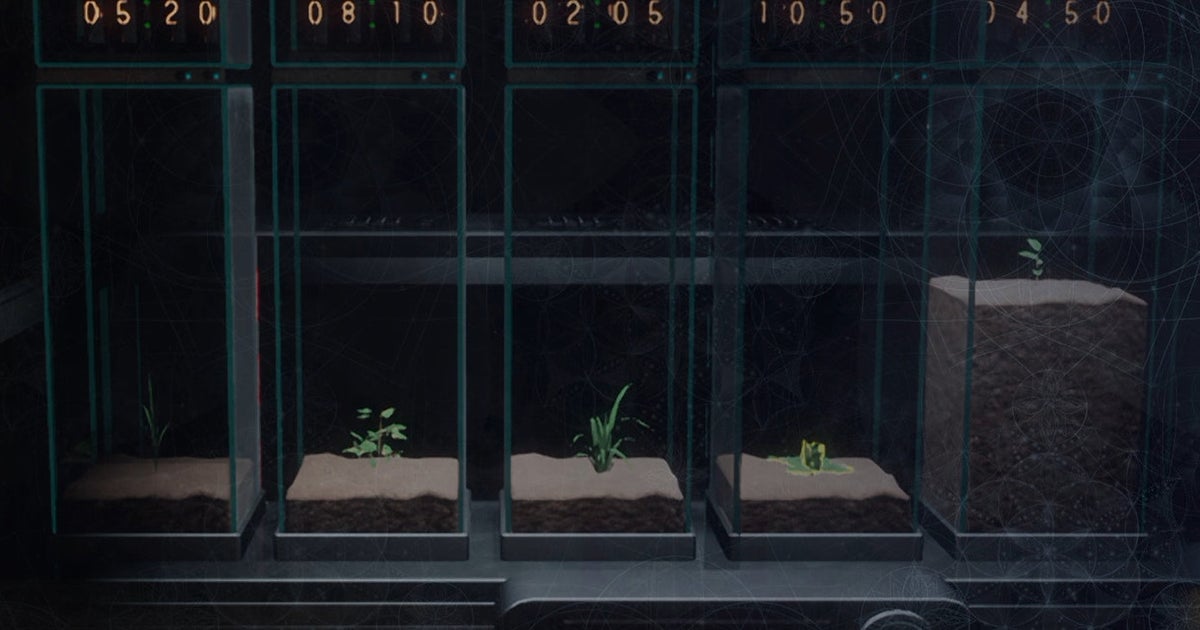 All Beast of Reincarnation Crop Seedling locations