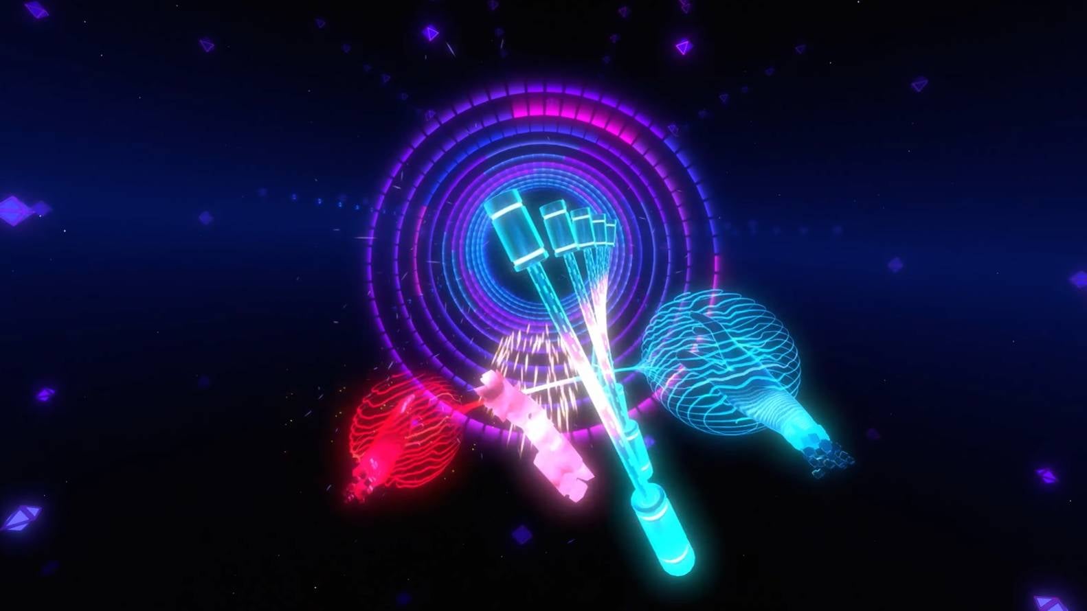 Steam Frame-ready VR rhythm game Beat Saber is adding hand-tracking and a punchy new mode in its "biggest update ever"