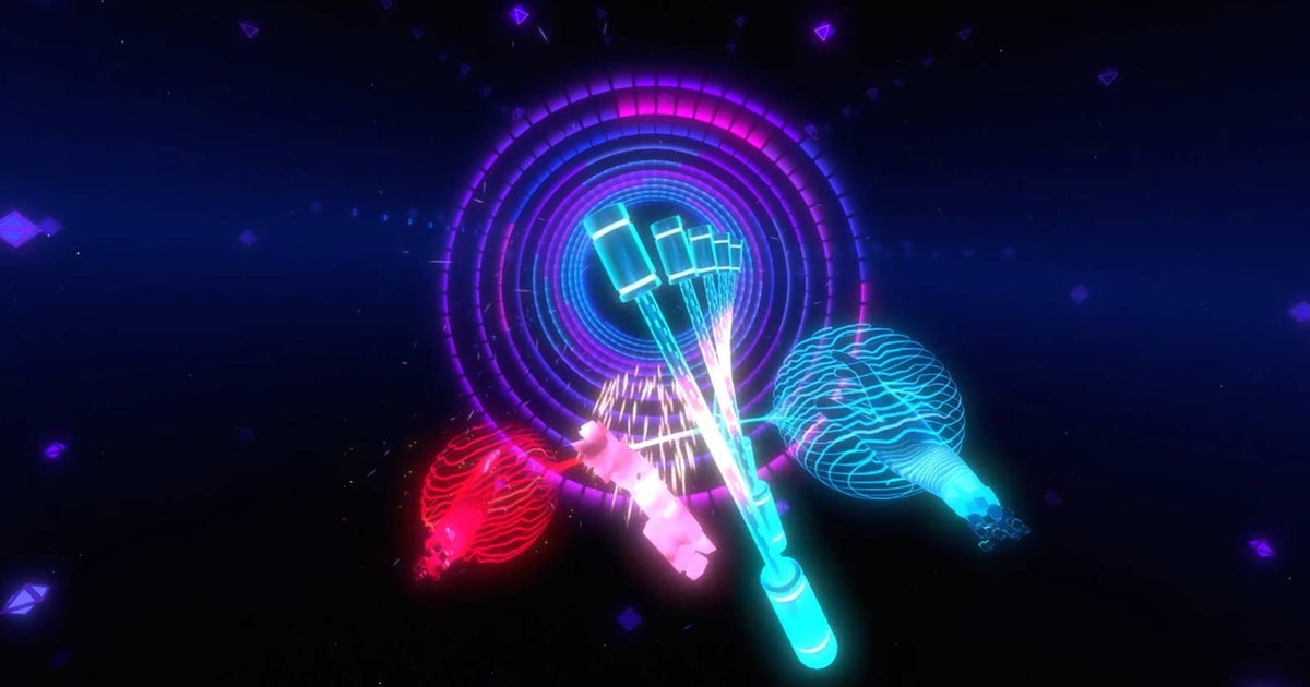 Steam Frame-ready VR rhythm game Beat Saber is adding hand-tracking and a punchy new mode in its biggest update ever Steam Frame-ready VR rhythm game Beat Saber is adding hand-tracking and a punchy new mode in its biggest update ever