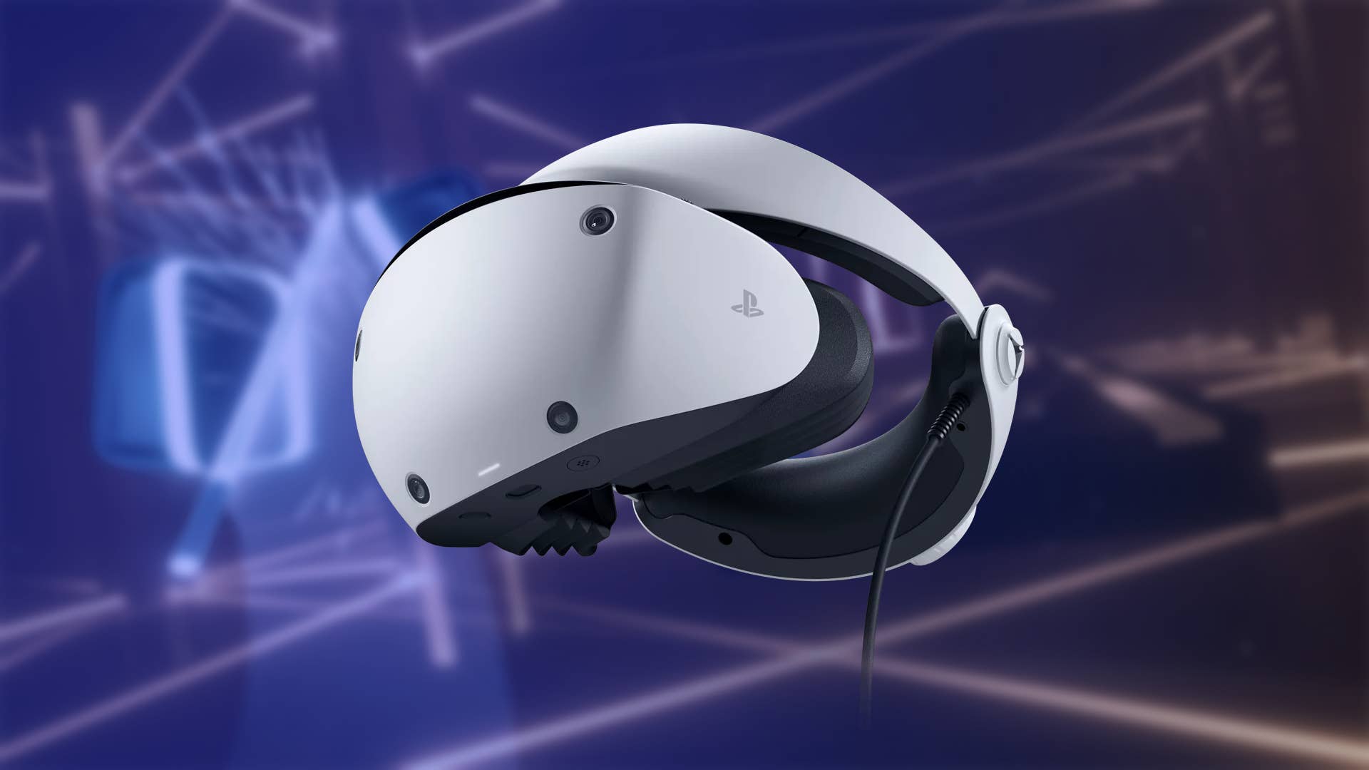 Support for Beat Saber on PS4 and PS5 ends, shining a light on PSVR2's lack of success