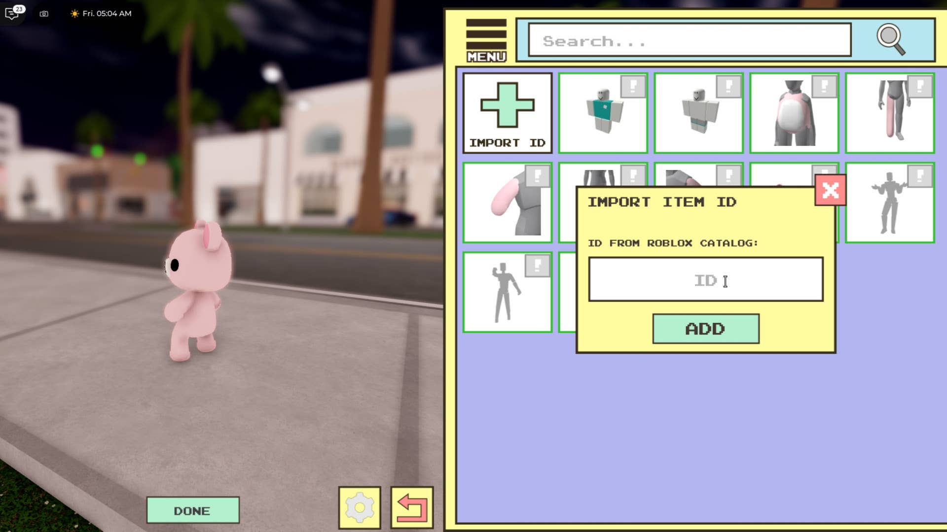 Berry Avenue codes and item IDs | VG247