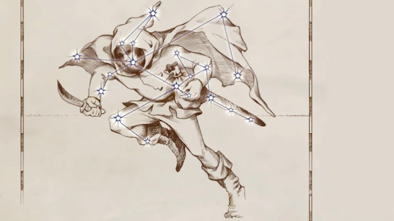 The Thief Birthsign in Oblivion Remastered.