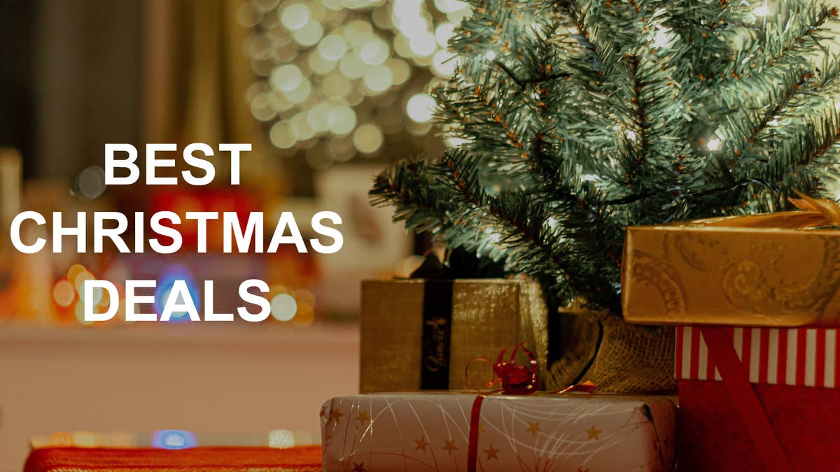 The best Christmas sales in 2023 for gaming and tech | Eurogamer.net