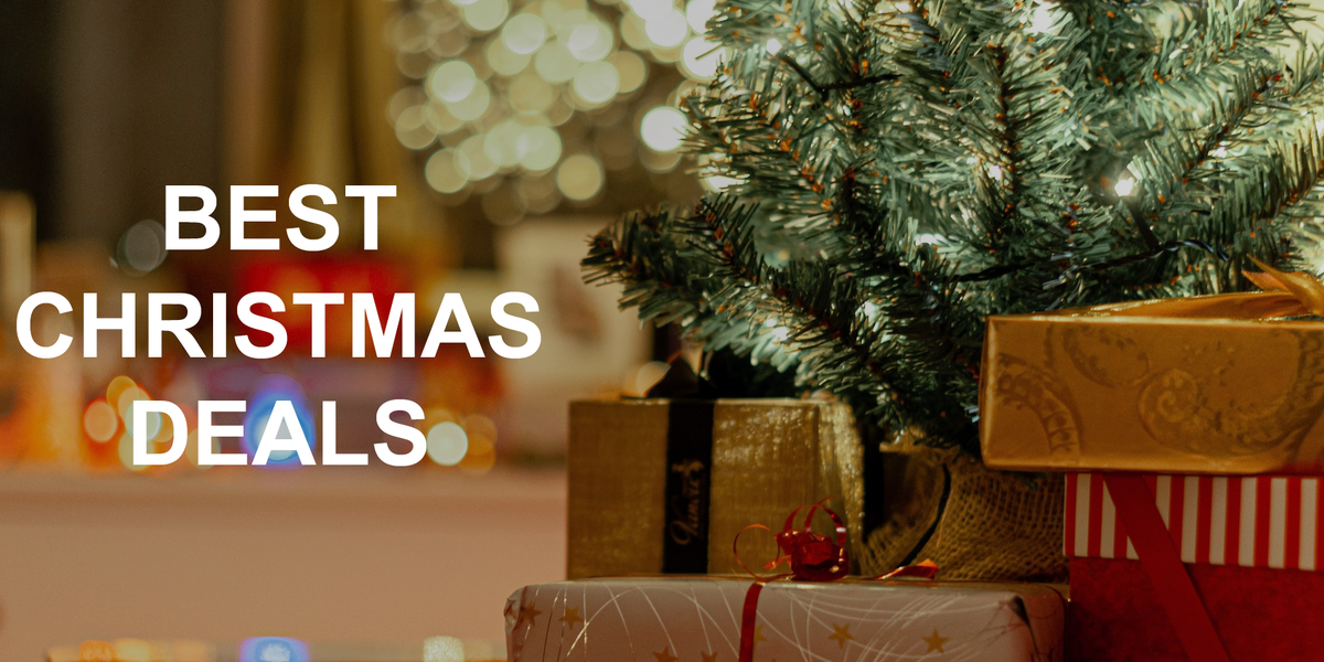Best Buy Christmas 2023 - Ad & Deals