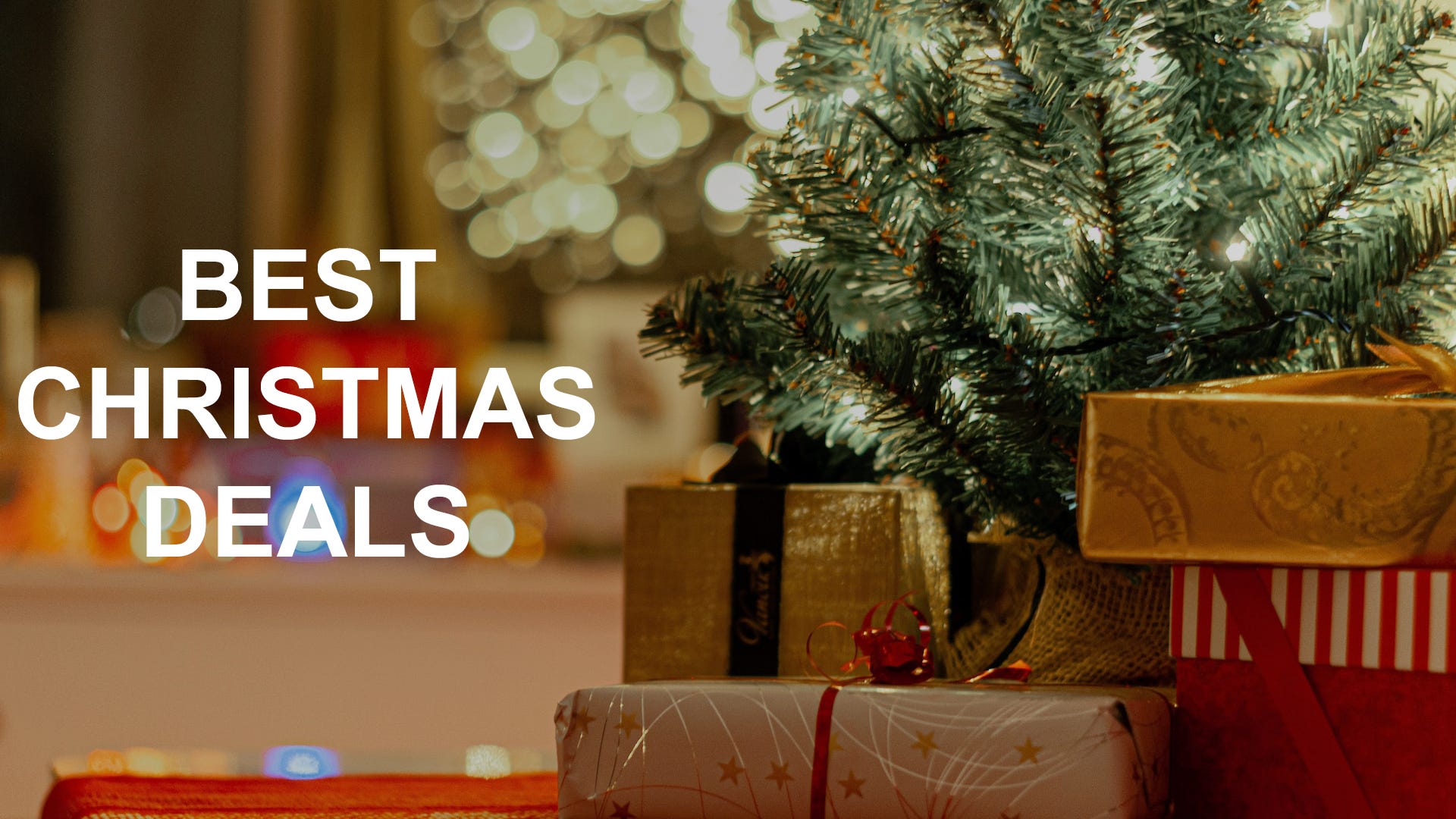 Best Christmas Deals 2025