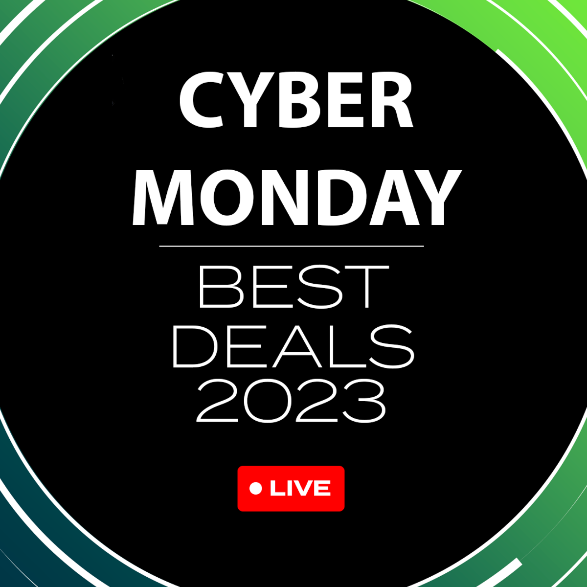 Currys cyber monday sale 2025