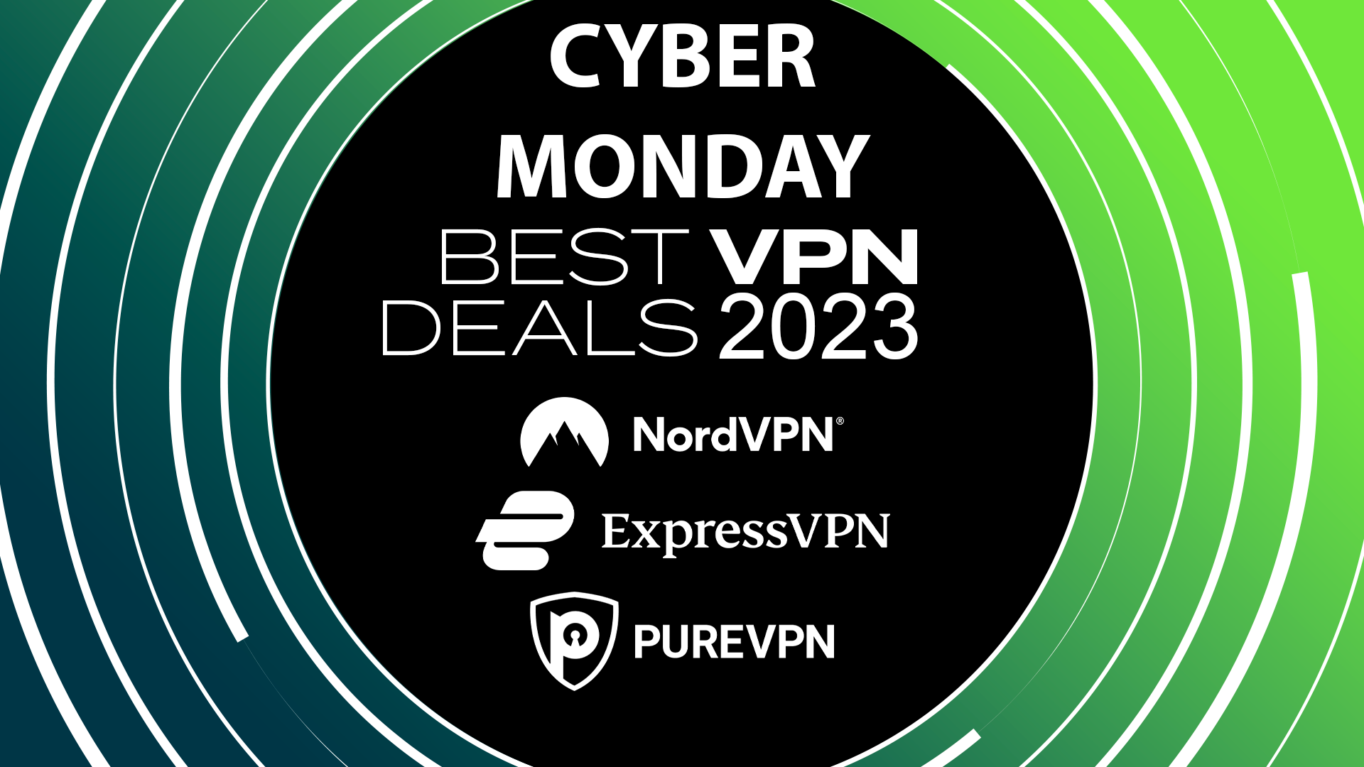 Cyber Monday VPN Deals 2023: Best Offers And Sales | Eurogamer.net