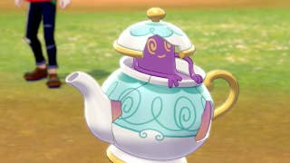 Pokemon Sword and Shield: All Ballonlea Gym Quiz Answers