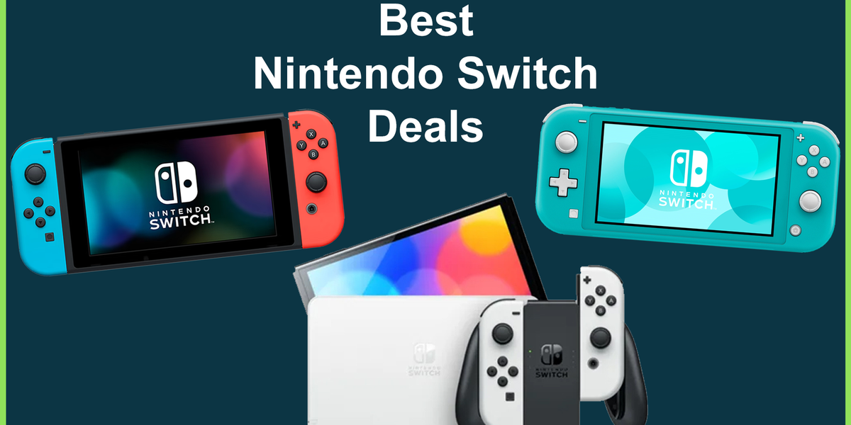 Wii switch online deals uk