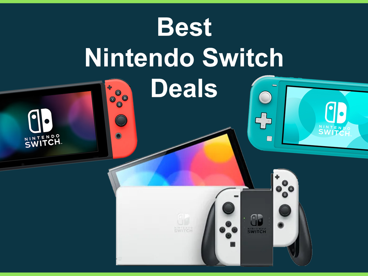 Best eshop deals this week hotsell