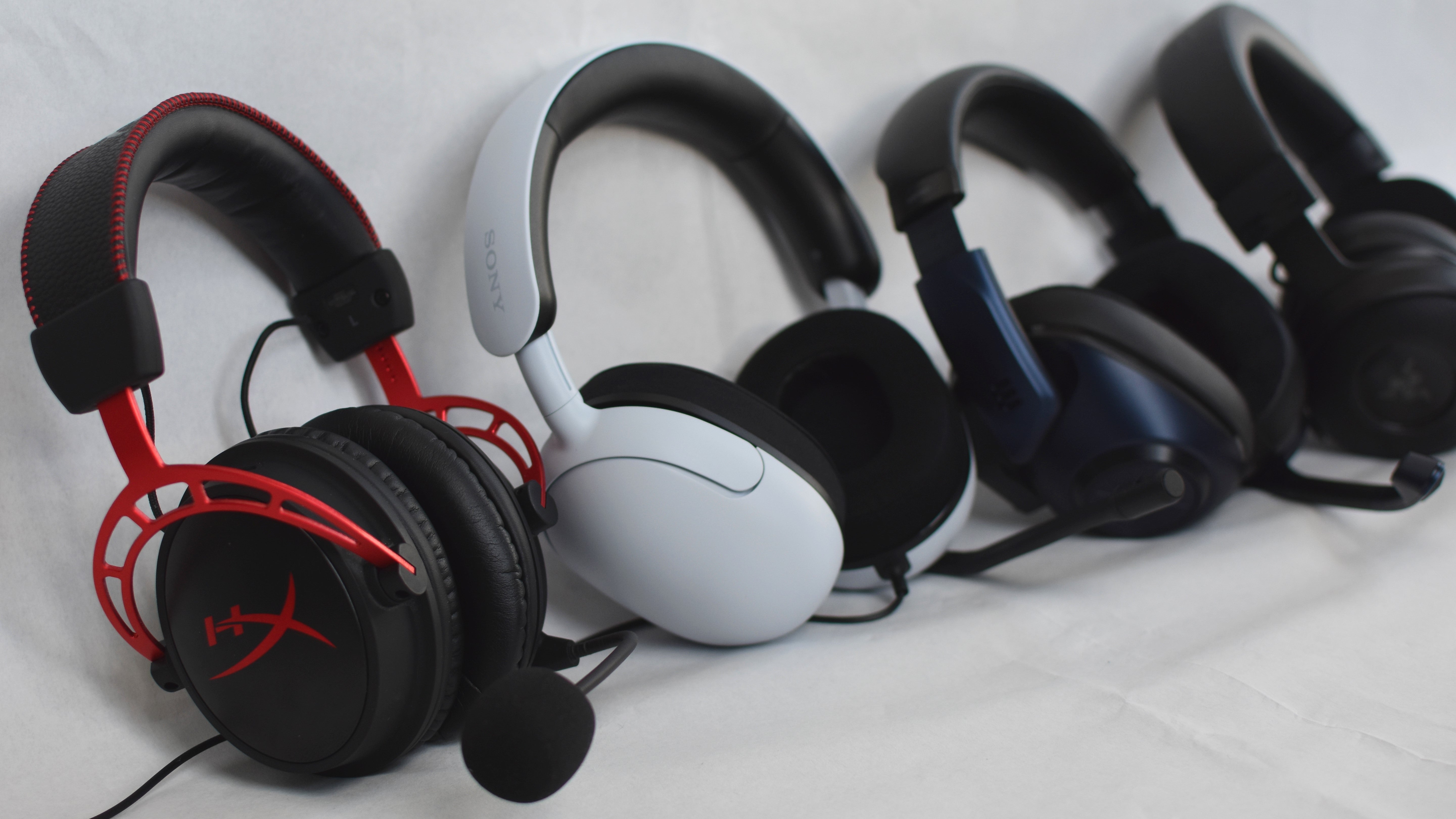 best headset and mic for pc