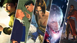 The best PS2 games to play in 2024