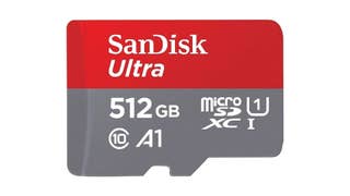 Best Amazon Prime Day micro SD card deals 2022