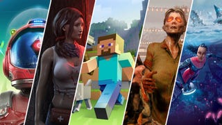 The best survival games of all time