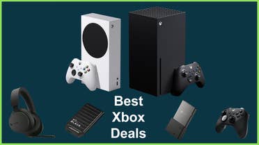 Best Xbox deals for April 2024