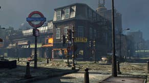 Fallout London verschoben - Schuld trägt das Next-Gen-Update für Fallout 4
