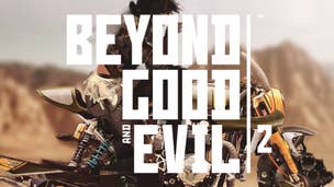 Beyond Good & Evil 2 Is a Dream, a Promise, and a Tech Demo Right Now [Update: New Video]