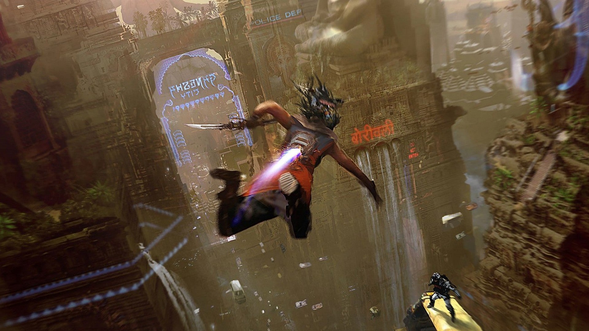 beyond good & evil 2