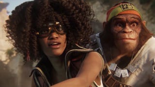 Beyond Good and Evil 2 a no-show at Ubisoft Forward, again