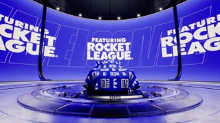 FIFAe now features Rocket League