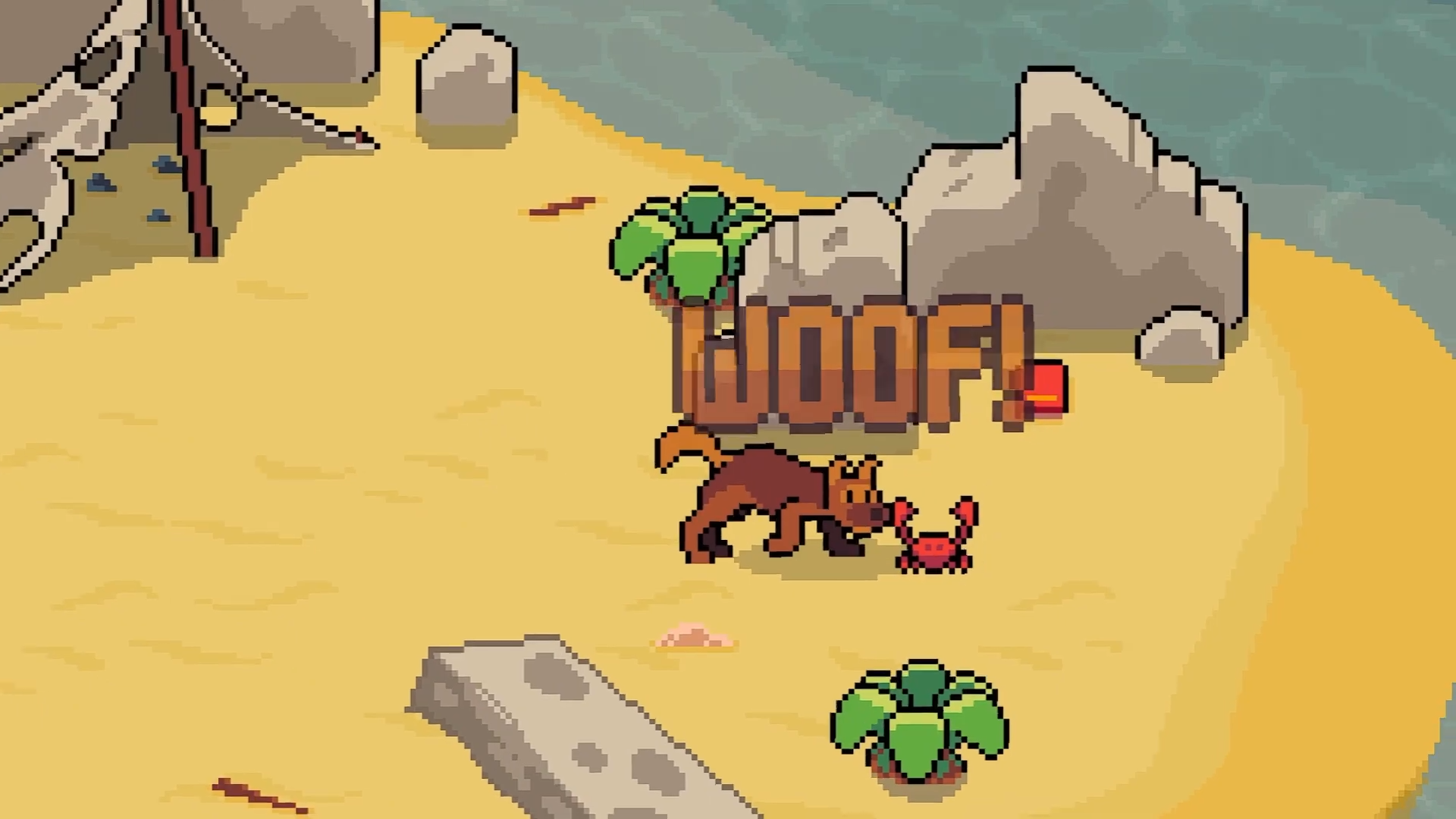 Bilkin&rsquo;s Folly Drayton the dog