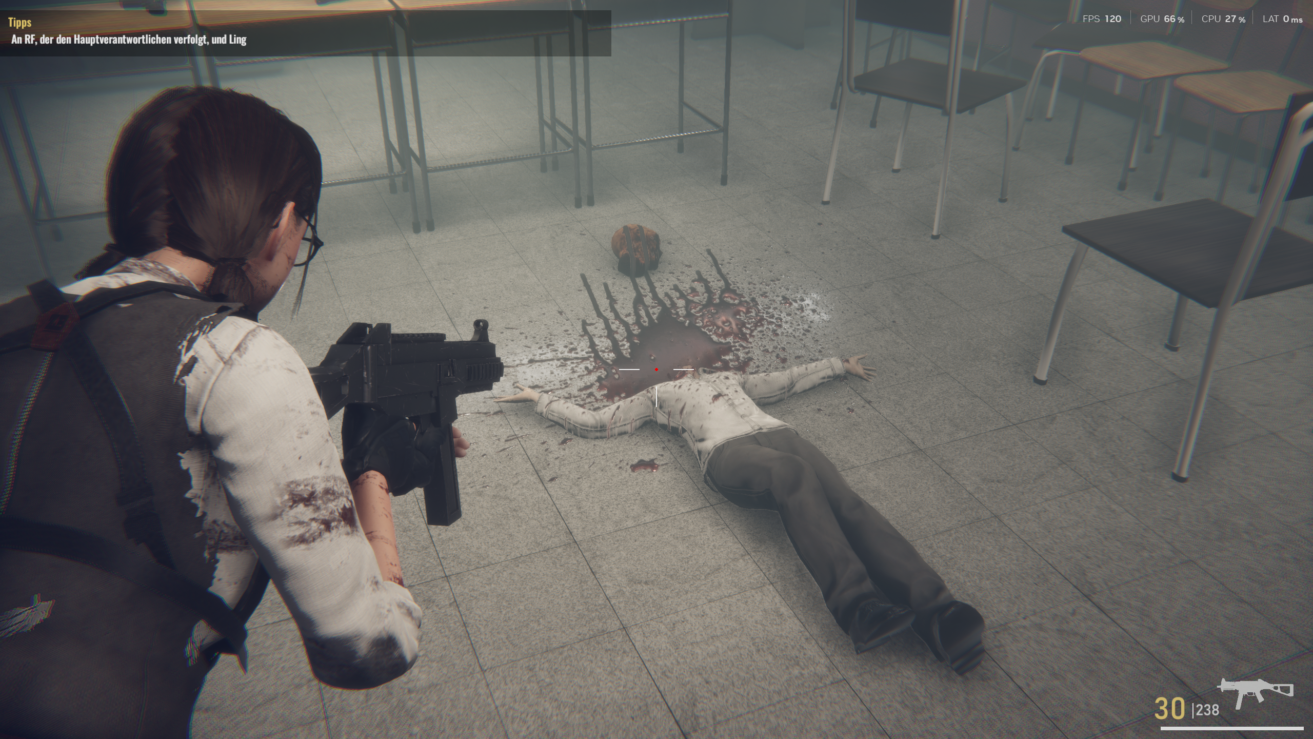 Bio Goddess: Doomsday Begins – Zombies und Schulmädchen im Early Access ...
