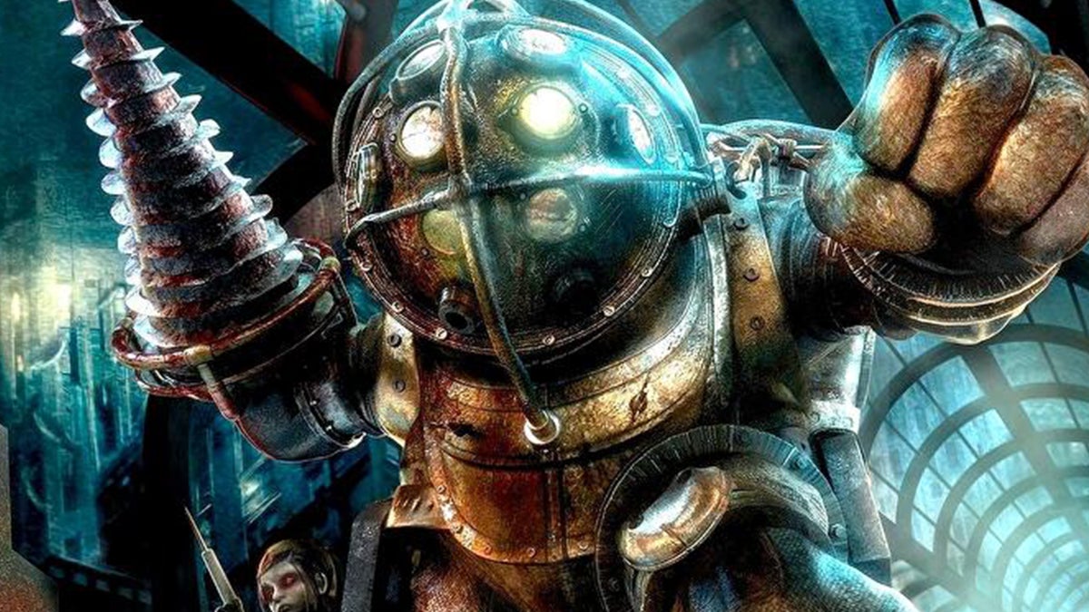 Scenarzystka Ghost of Tsushima dołącza do twórców BioShock 4 | Eurogamer.pl