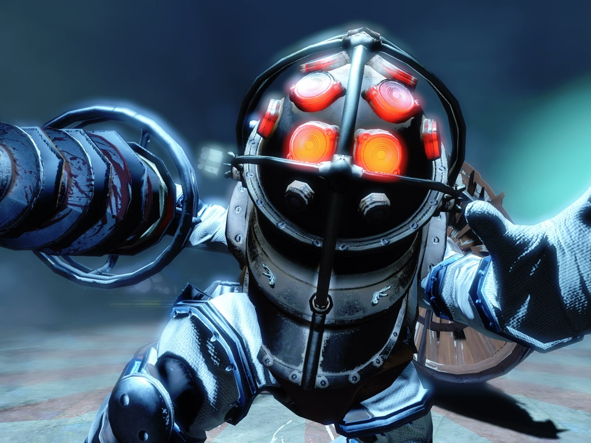 bioshock robertson's tobacco door code BioShock Infinite Burial at Sea