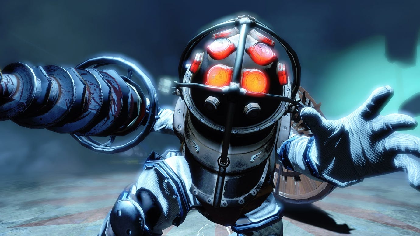 BioShock Infinite Burial at Sea Episode 1 and 2: All Door Access Codes ...