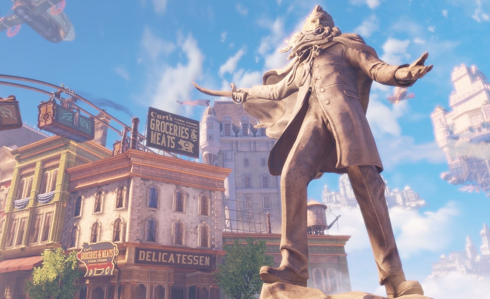 BioShock Infinite: Where to find all Vox Ciphers and Code Books