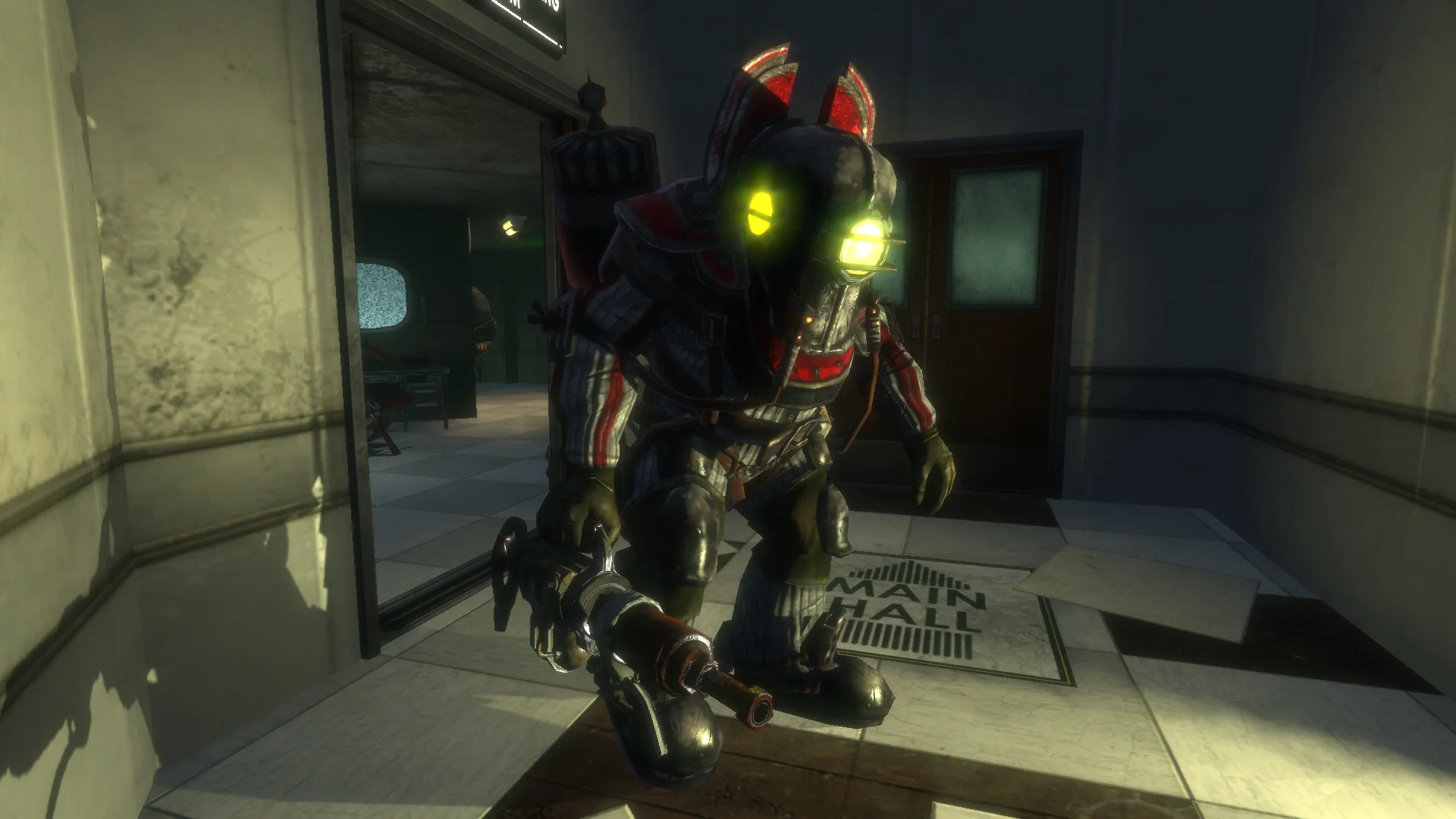 BioShock was hugely important to the Xbox 360, but I remember it most for  turning me into a smartarse | Eurogamer.net