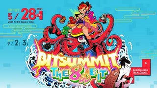 BitSummit set to return as an in-person event this September