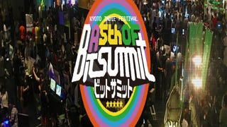 The Past was on Prominent Display at BitSummit 2017, but the Event Feels Like The Future