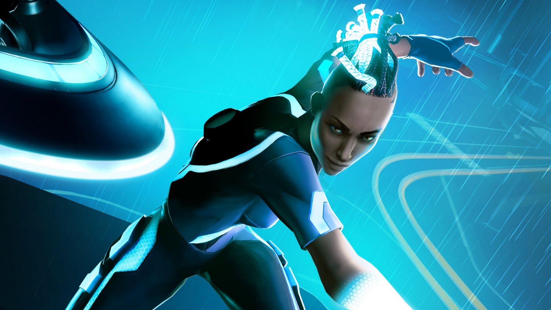 Nach Tron: Catalyst entlässt Bithell Games “die Mehrheit der ...