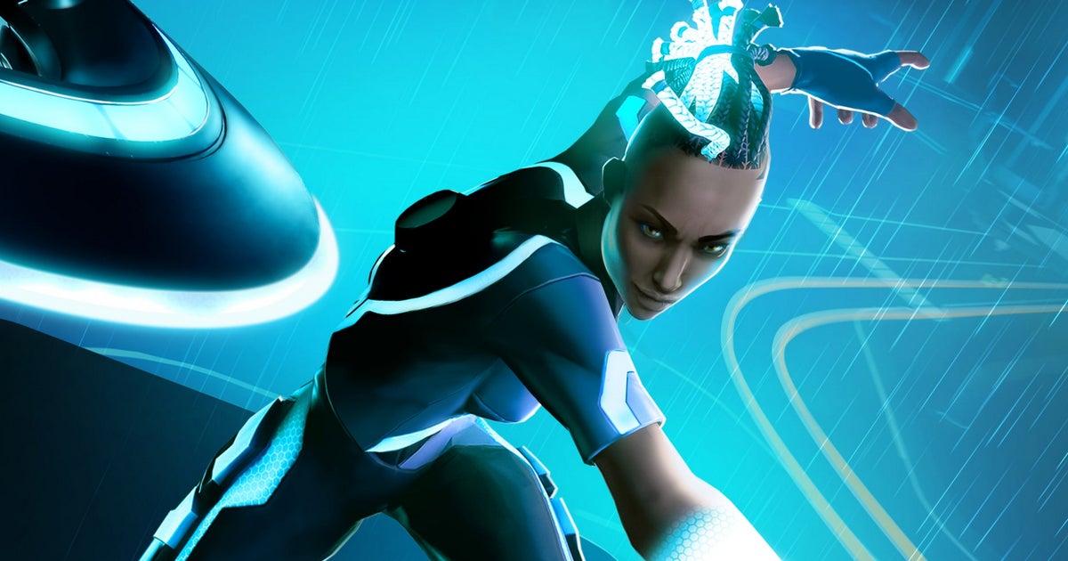 Nach Tron: Catalyst entlässt Bithell Games “die Mehrheit der ...