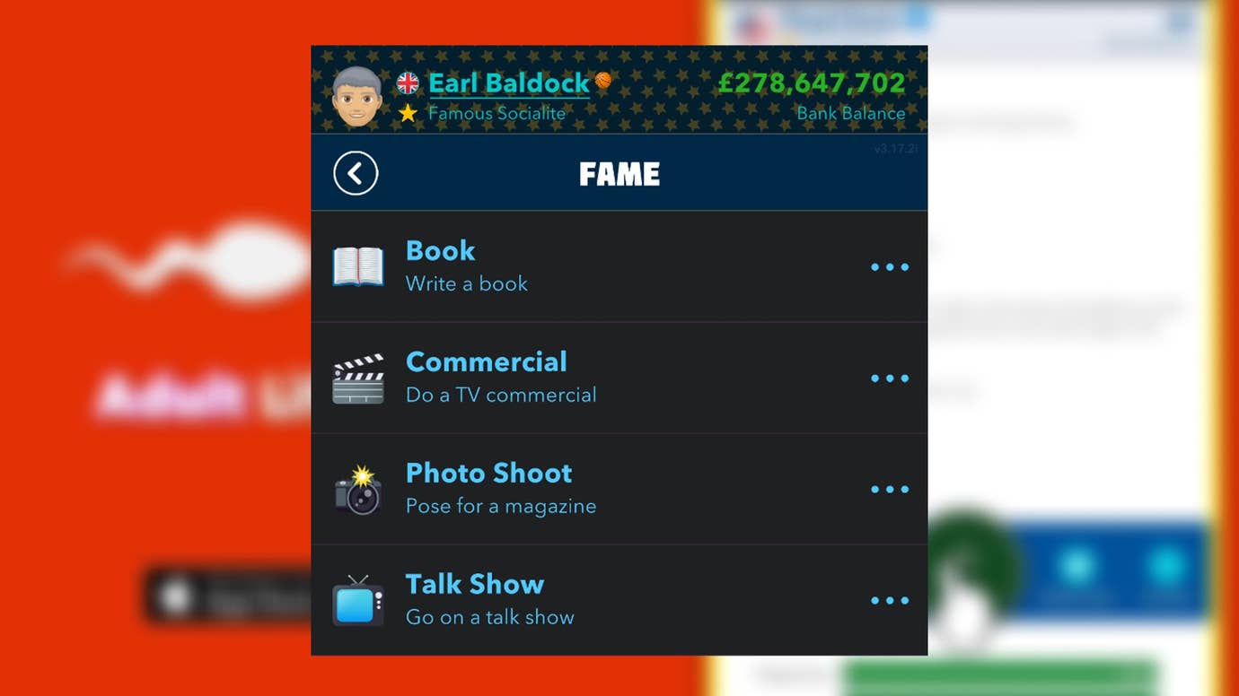 How to get famous in Bitlife | VG247