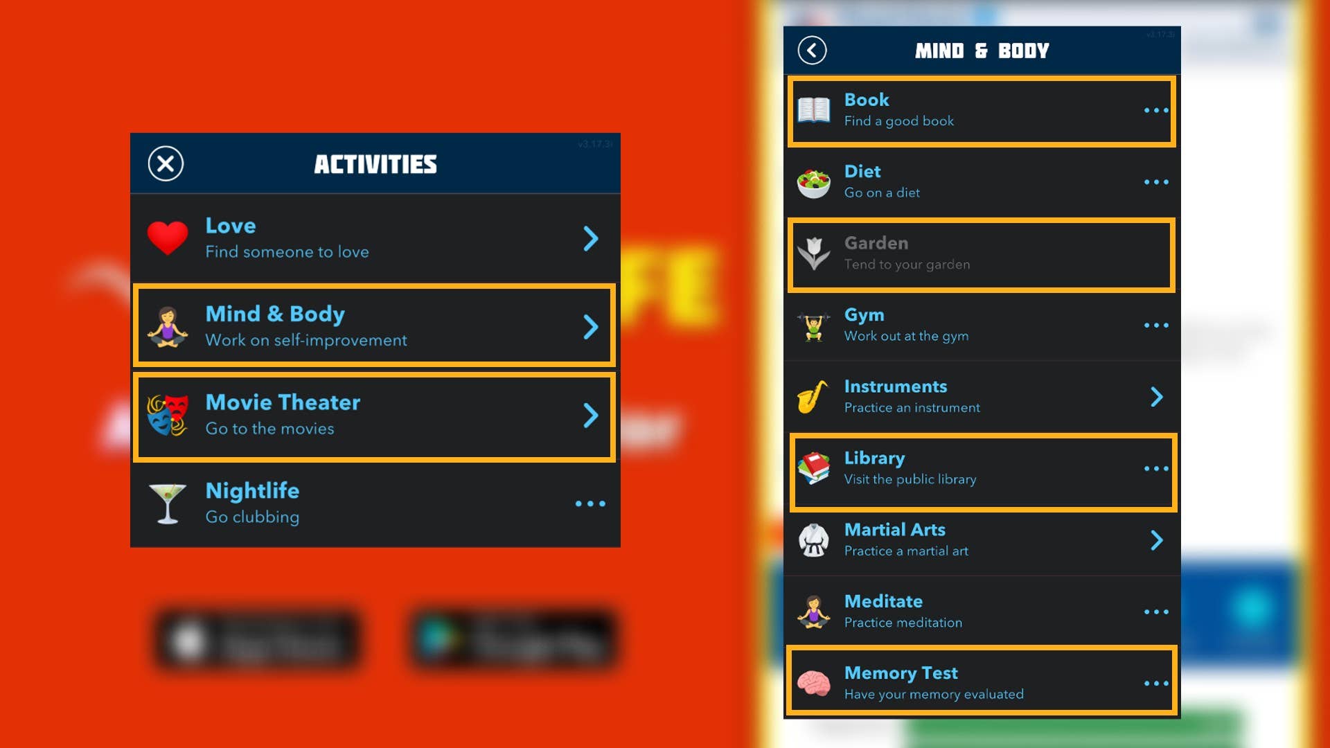 How to get smarter in Bitlife | VG247