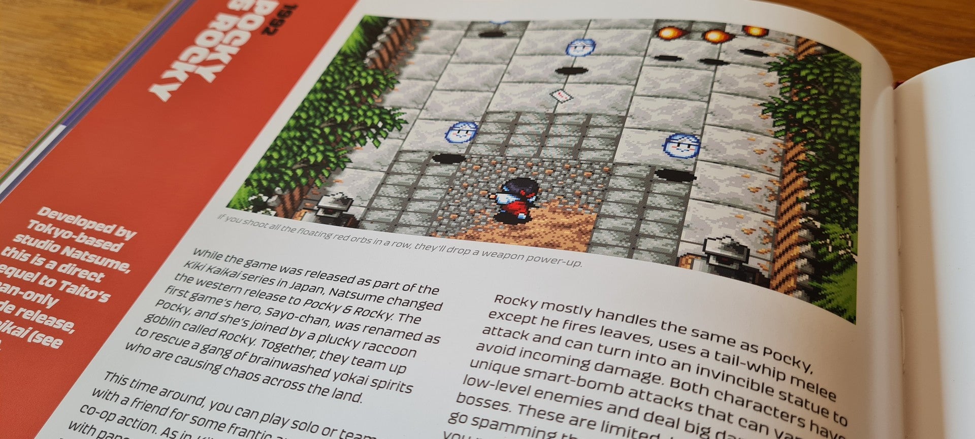 Run 'n' Gun: A History of On-Foot Shooters - Bisher hat mich Bitmap ...