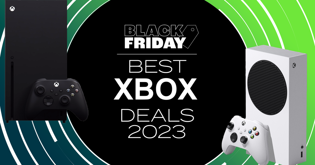Best black friday xbox one deals deals