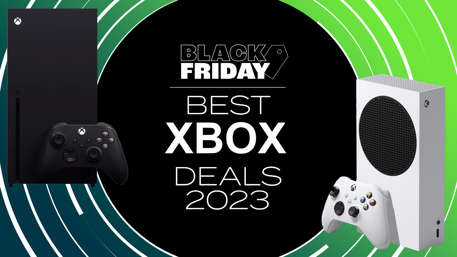 Xbox black friday canada deals