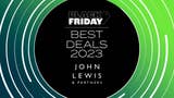 Best Black Friday John Lewis deals 2023